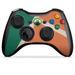 Foils for Controller matt