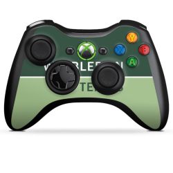 Foils for Controller matt