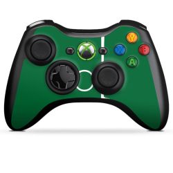 Foils for Controller matt