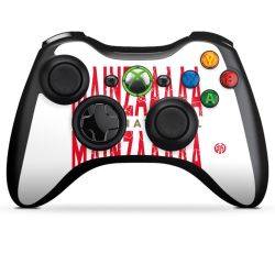 Folien für Controller matt