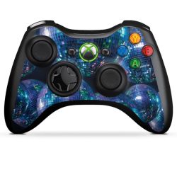 Foils for controller matt