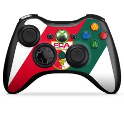 Folien für Controller matt