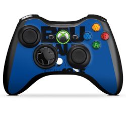 Foils for Controller matt