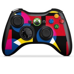 Foils for Controller matt