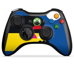 Foils for Controller matt