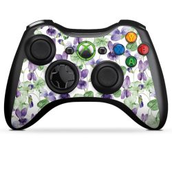 Foils for Controller matt