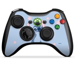 Foils for controller matt