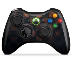 Foils for controller matt