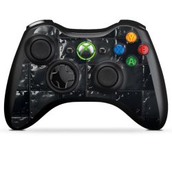 Foils for controller matt