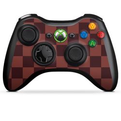 Foils for Controller matt