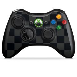 Foils for controller matt