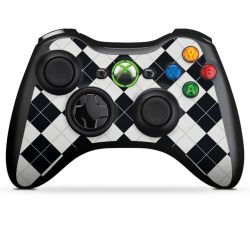 Foils for controller matt