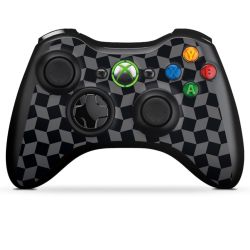 Foils for controller matt