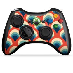 Foils for controller matt