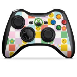 Foils for controller matt