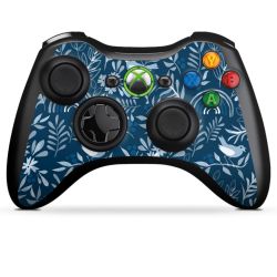 Foils for Controller matt