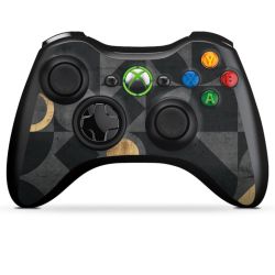 Foils for Controller matt