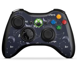 Foils for controller matt