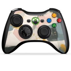 Foils for Controller matt