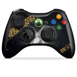 Folien für Controller matt