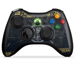 Folien für Controller matt