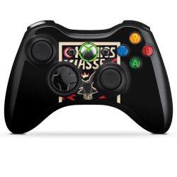 Folien für Controller matt