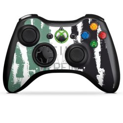 Folien für Controller matt