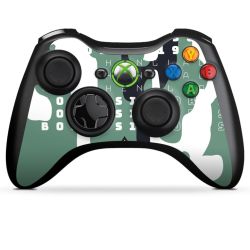 Folien für Controller matt