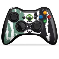 Folien für Controller matt