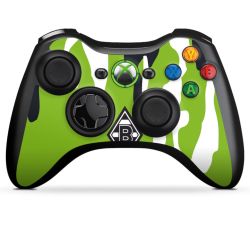 Folien für Controller matt