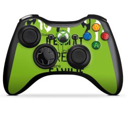 Folien für Controller matt