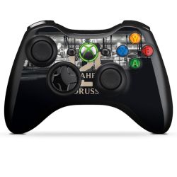 Folien für Controller matt