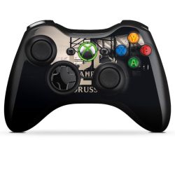 Folien für Controller matt