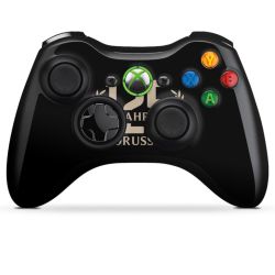Folien für Controller matt