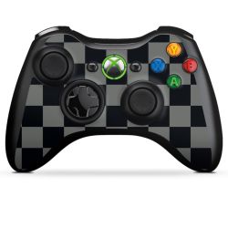 Foils for controller matt