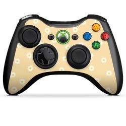 Foils for controller matt