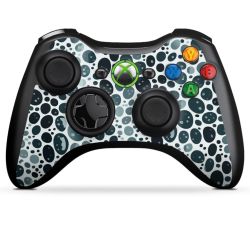 Foils for Controller matt