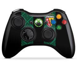 Foils for controller matt