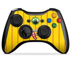 Foils for controller matt