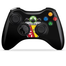 Foils for controller matt