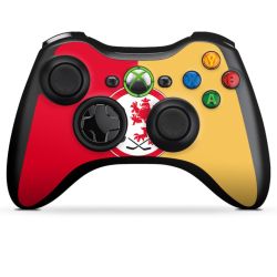 Folien für Controller matt