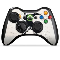 Foils for controller matt