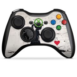 Foils for controller matt