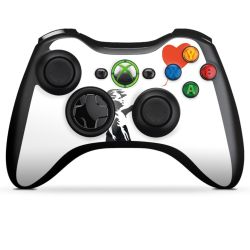 Foils for controller matt