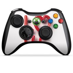 Foils for controller matt