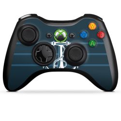 Foils for controller matt