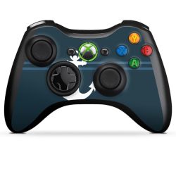 Foils for Controller matt