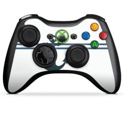 Foils for Controller matt