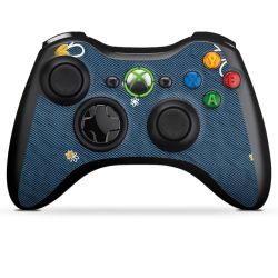 Foils for Controller matt