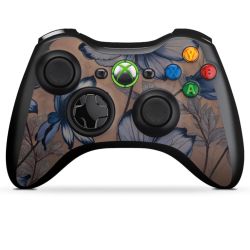 Foils for Controller matt